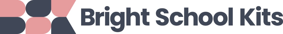 Bright School Kits logo